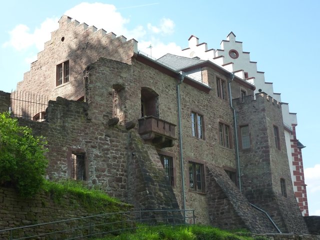 Mildenburg