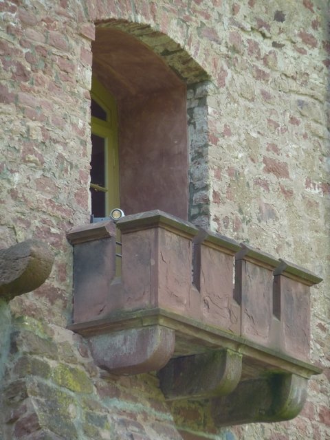 Mildenburg