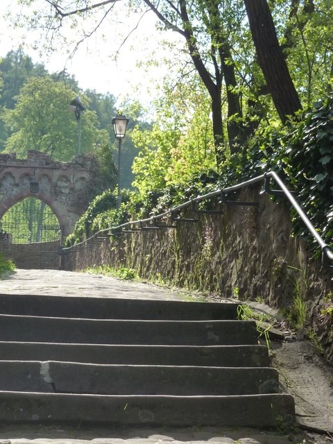 Schlossgasse