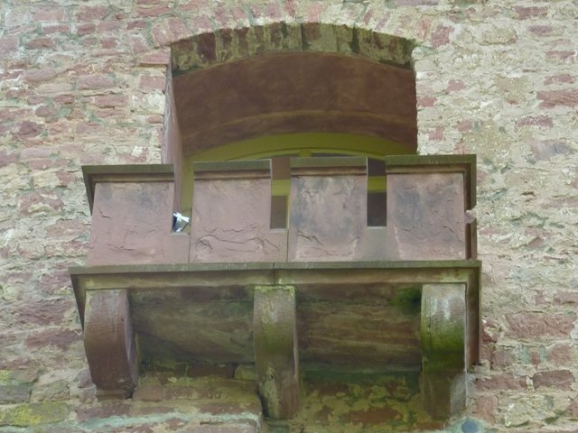 Mildenburg