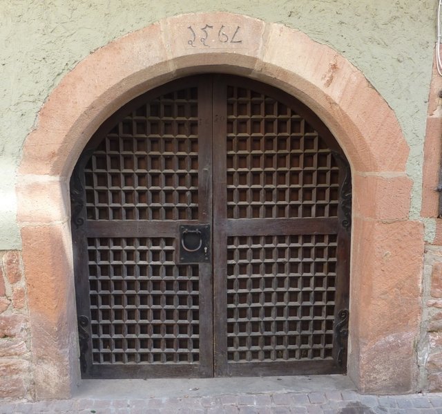 "Schwarzviertel" - Miltenbergs ältester Stadtteil