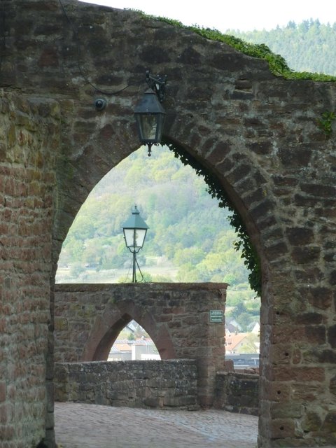 Mildenburg