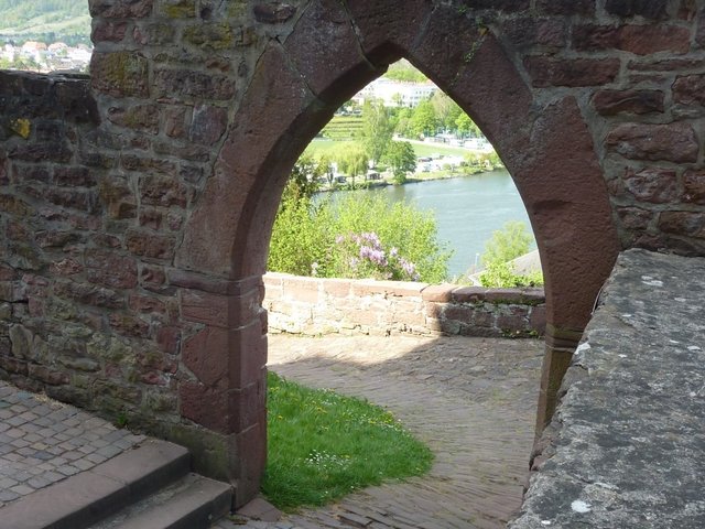 Mildenburg