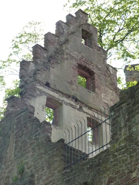 Mildenburg