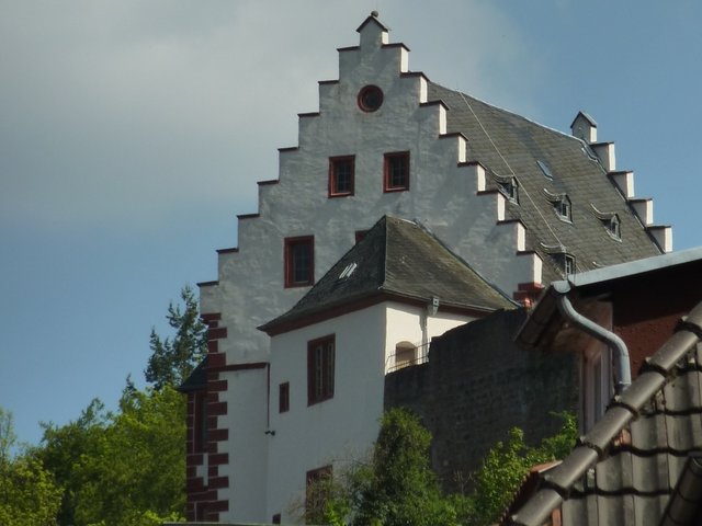 "Schwarzviertel" - Miltenbergs ältester Stadtteil