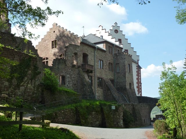 Mildenburg