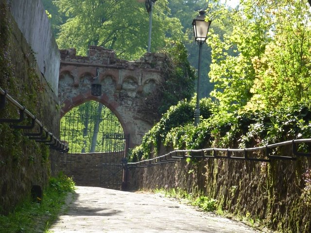 Schlossgasse