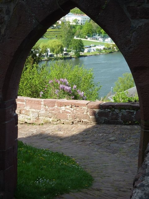 Mildenburg