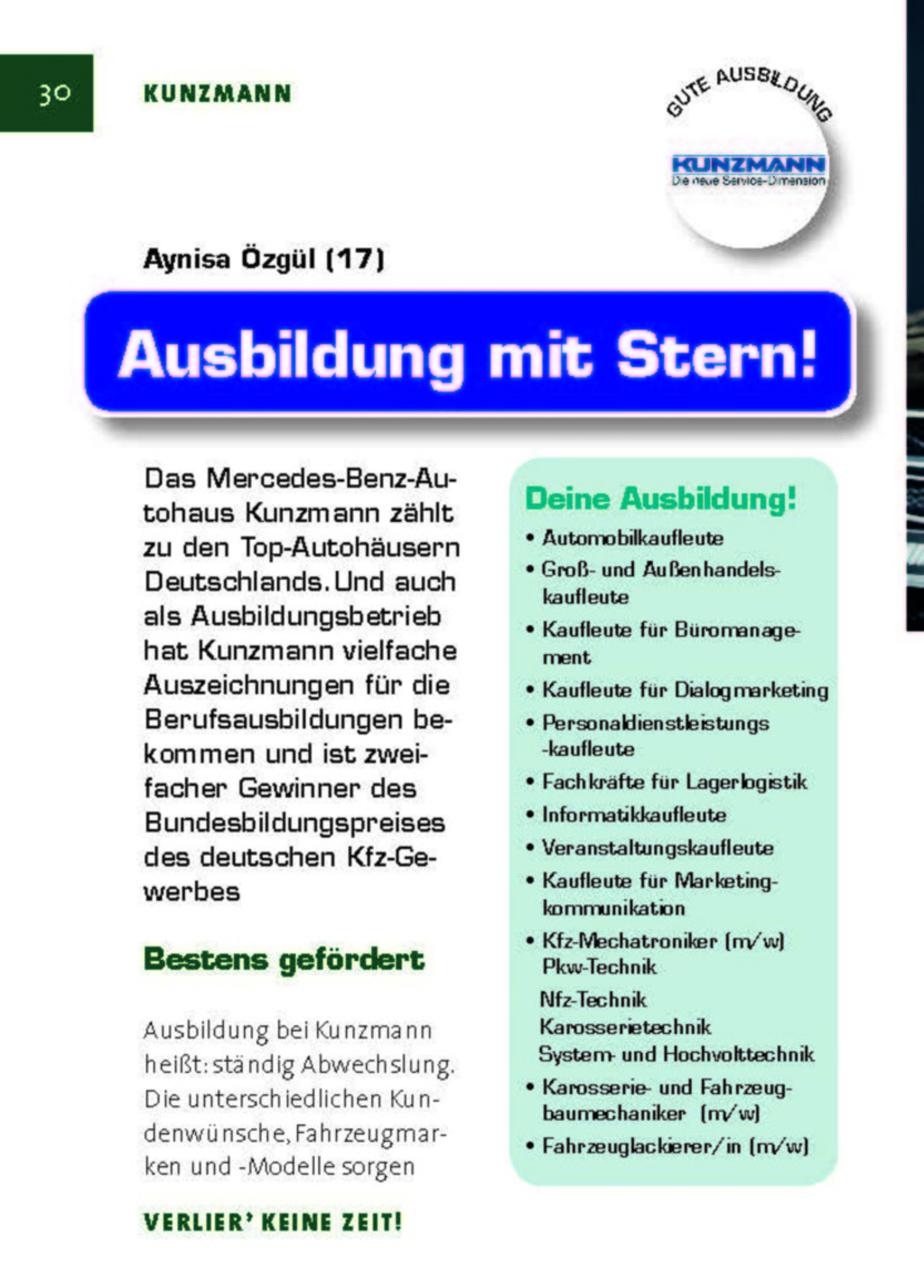 Wie Viel Verdient Man Als Automobilkauffrau