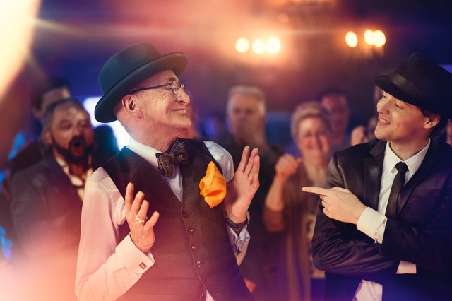 Wert am Sparziel ist entscheidend