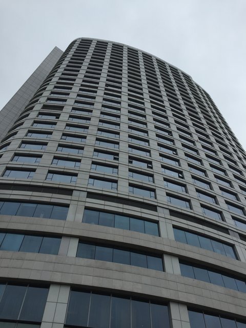 das Shangri-La in Ningbo