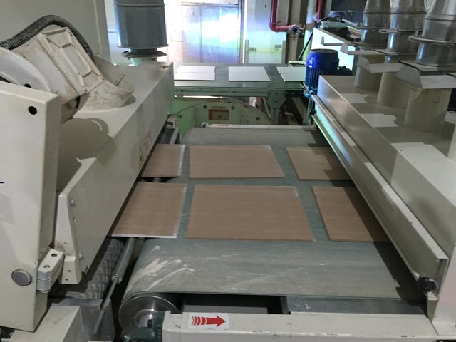 Die Produktion von Hape in Beilun