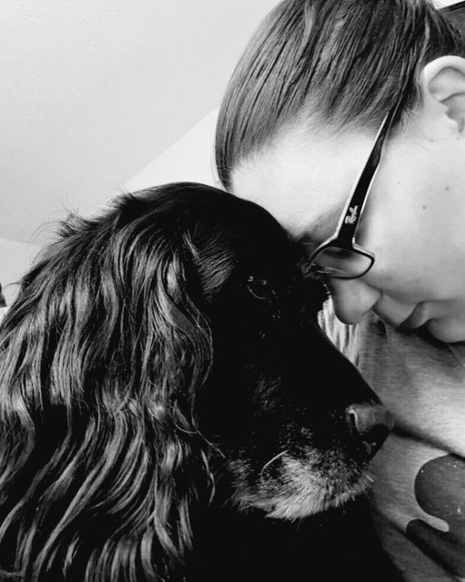 Bedingungslose liebe