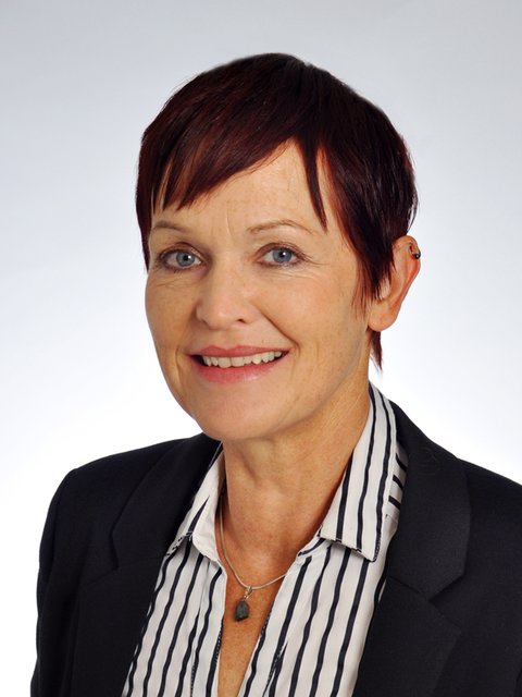 Jutta Schüle