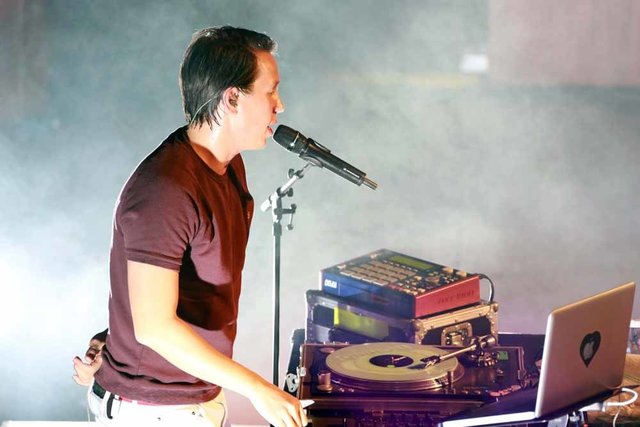 Culcha Candela @PASS Late Year Benefiz | Foto: Rockpictures.de