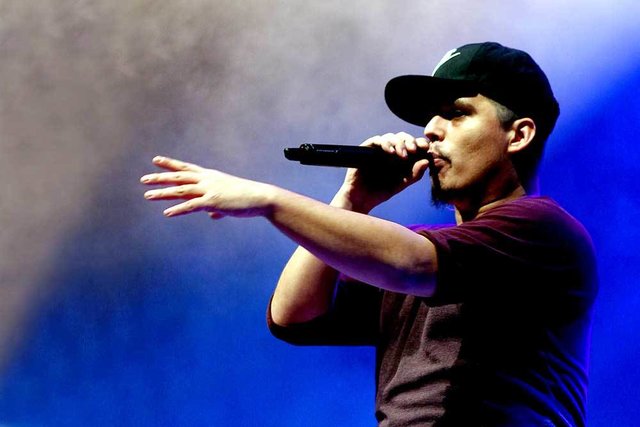 Culcha Candela @PASS Late Year Benefiz | Foto: Fred Gasch Fotografie