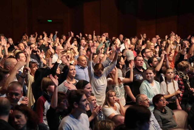 Culcha Candela @PASS Late Year Benefiz | Foto: Rockpictures.de