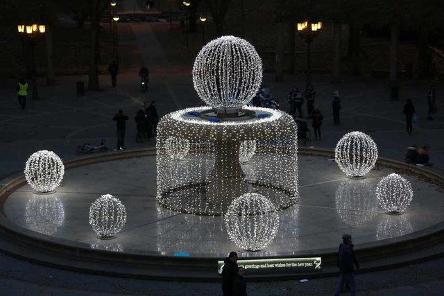 Alte Oper Frankfurt | Foto: Rockpictures.de