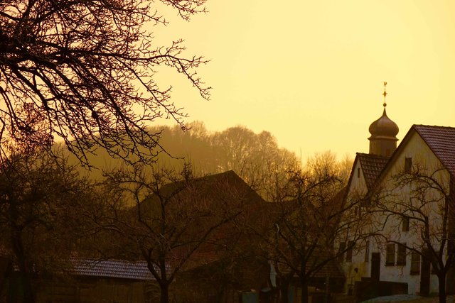 Gottersdorf.