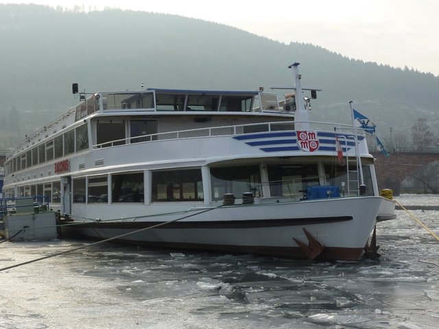 "Eiszeit" in Miltenberg