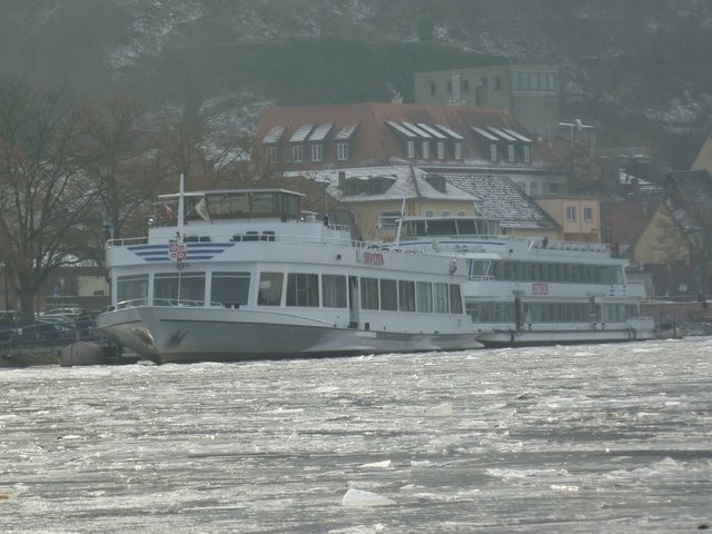 "Eiszeit" in Miltenberg