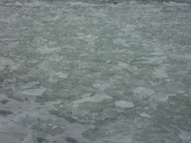 "Eiszeit" in Miltenberg