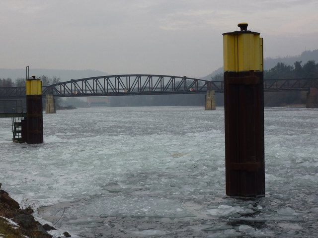 "Eiszeit" in Miltenberg