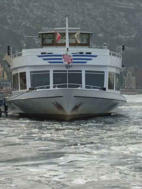 "Eiszeit" in Miltenberg
