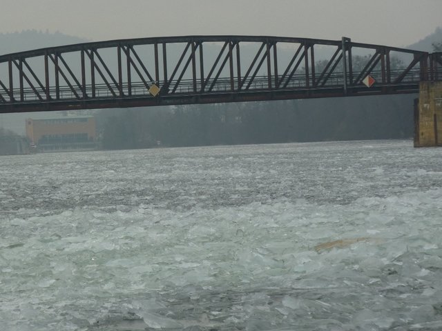"Eiszeit" in Miltenberg