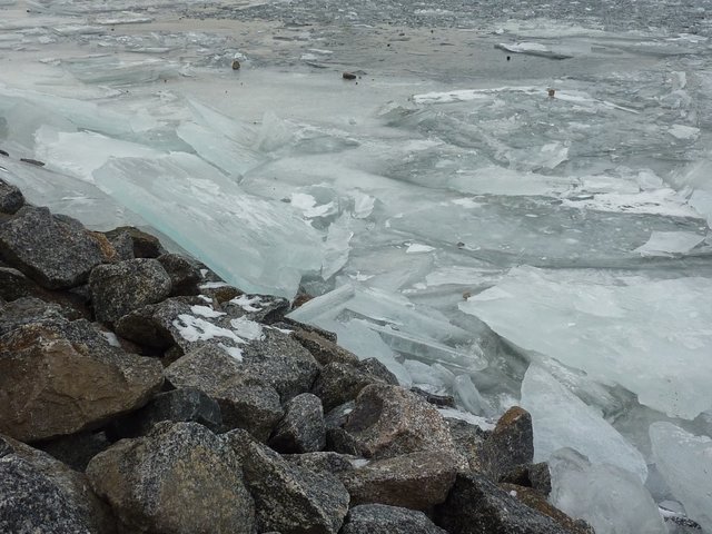 "Eiszeit" in Miltenberg