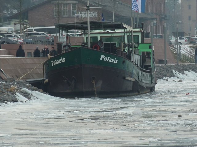 "Eiszeit" in Miltenberg