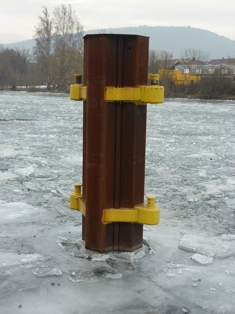 "Eiszeit" in Miltenberg