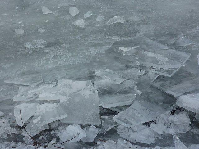"Eiszeit" in Miltenberg
