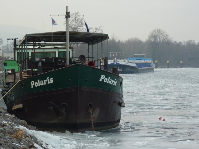 "Eiszeit" in Miltenberg