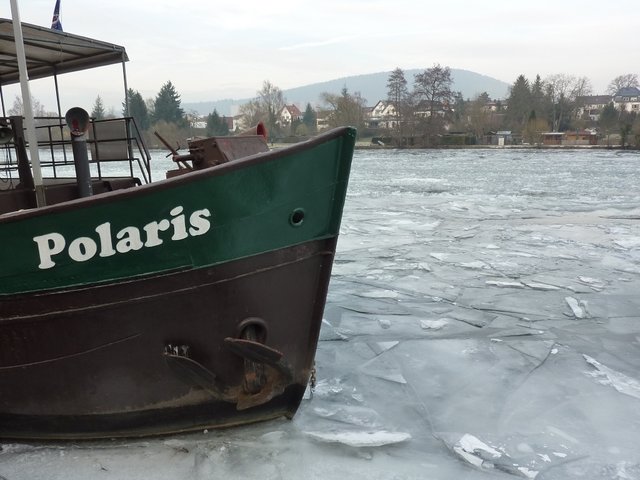 "Eiszeit" in Miltenberg