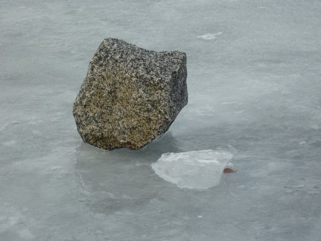 "Eiszeit" in Miltenberg