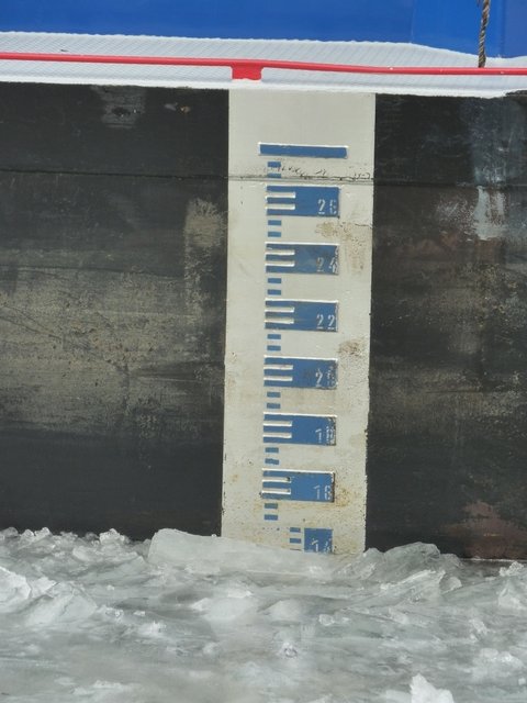 "Eiszeit" in Miltenberg