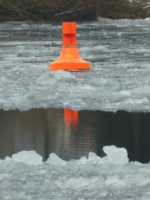 "Eiszeit" in Miltenberg