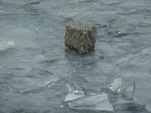 "Eiszeit" in Miltenberg