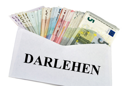 Schnellkredit
