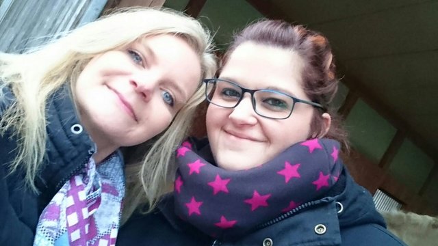 Silke Weimann und Ramona Breitenbach aus Bürgstadt sind die Regionalen Ansprechpartner der Aktion Kinderbus