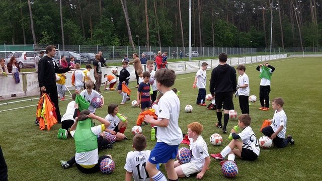 Impressionen 2016