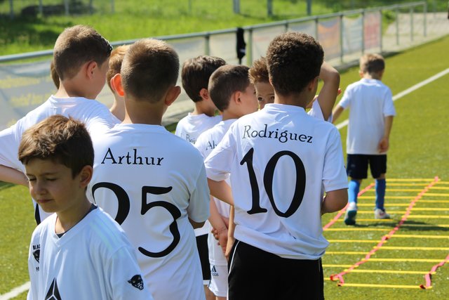 Impressionen 2016
