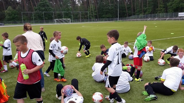 Impressionen 2016