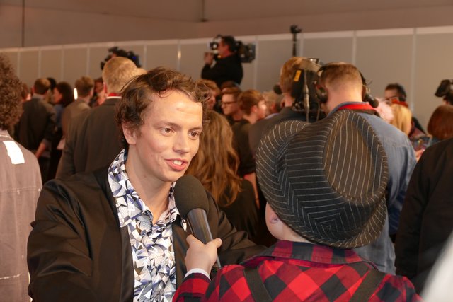 Foto: Heiko Vandeven