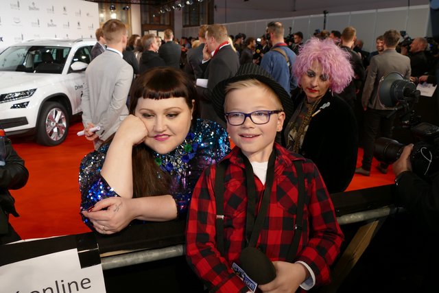Beth Ditto | Foto: Heiko Vandeven