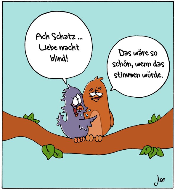 Wenn Dich der Affe laust... Miltenberg