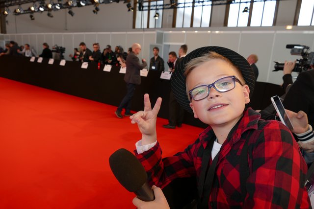 Foto: Heiko Vandeven