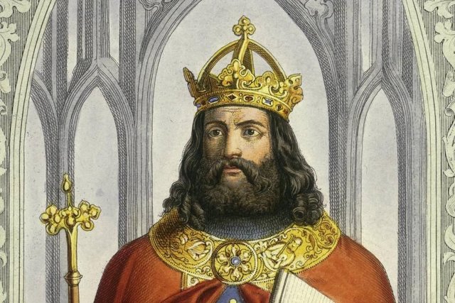 Kaiser Karl IV, einer der maßgeblichen Herrscher des Mittelalters. | Foto: Wikipedia, gemeinfrei