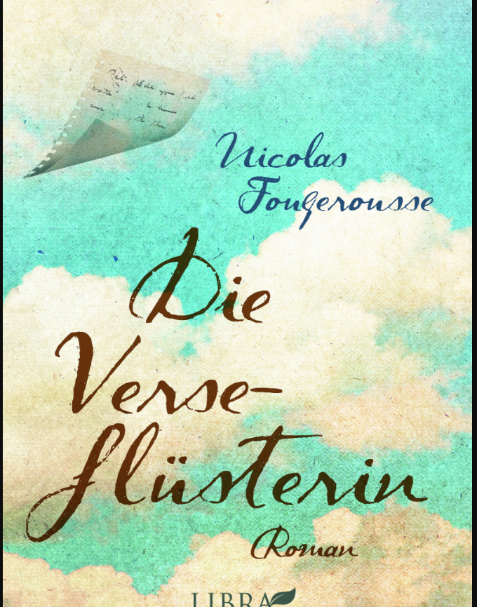 Poesie ist Nahrung für unsere Seele